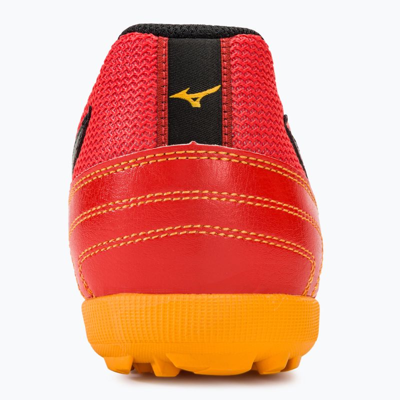 Pánské sálové kopačky Mizuno MRL Sala Club TF radiant red/black 6