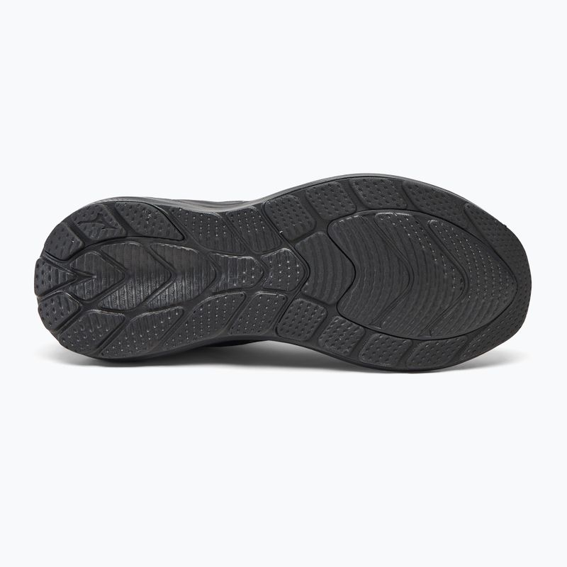Běžecké boty Mizuno Enerzy Runnerz black/ebony 4