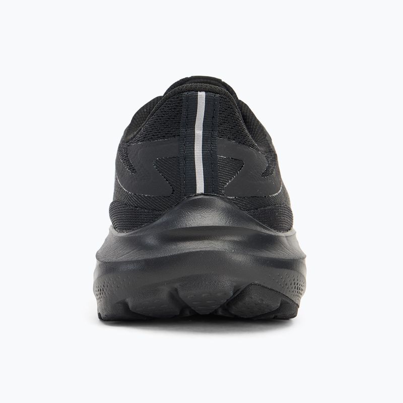 Běžecké boty Mizuno Enerzy Runnerz black/ebony 6