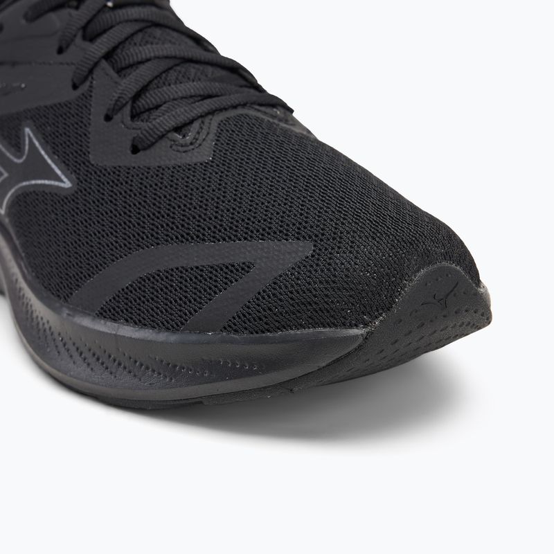 Běžecké boty Mizuno Enerzy Runnerz black/ebony 7
