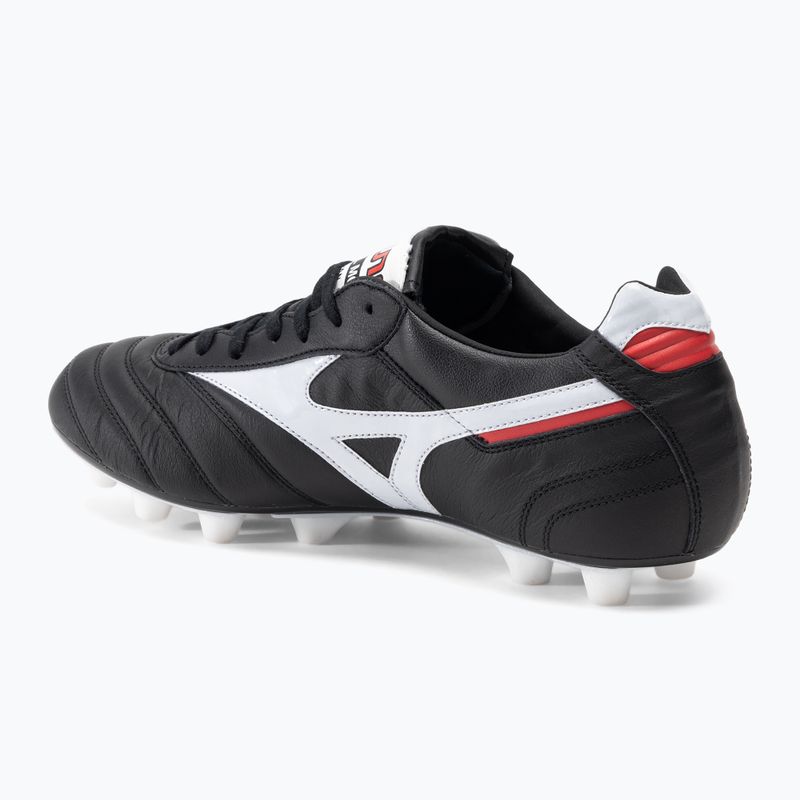 Pánské kopačky Mizuno Morelia II Japan Md  3