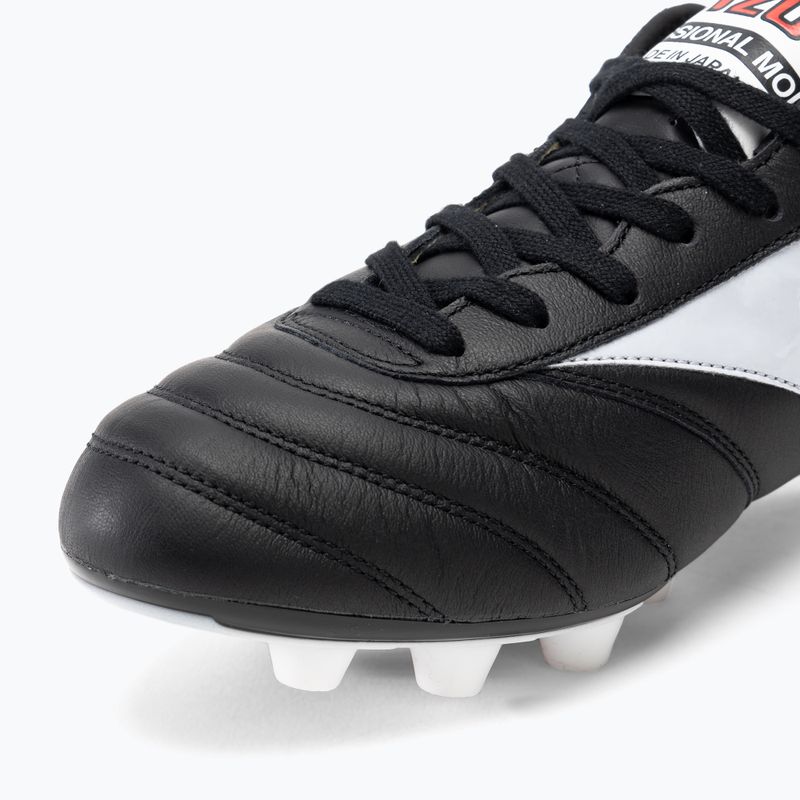 Pánské kopačky Mizuno Morelia II Japan Md  7