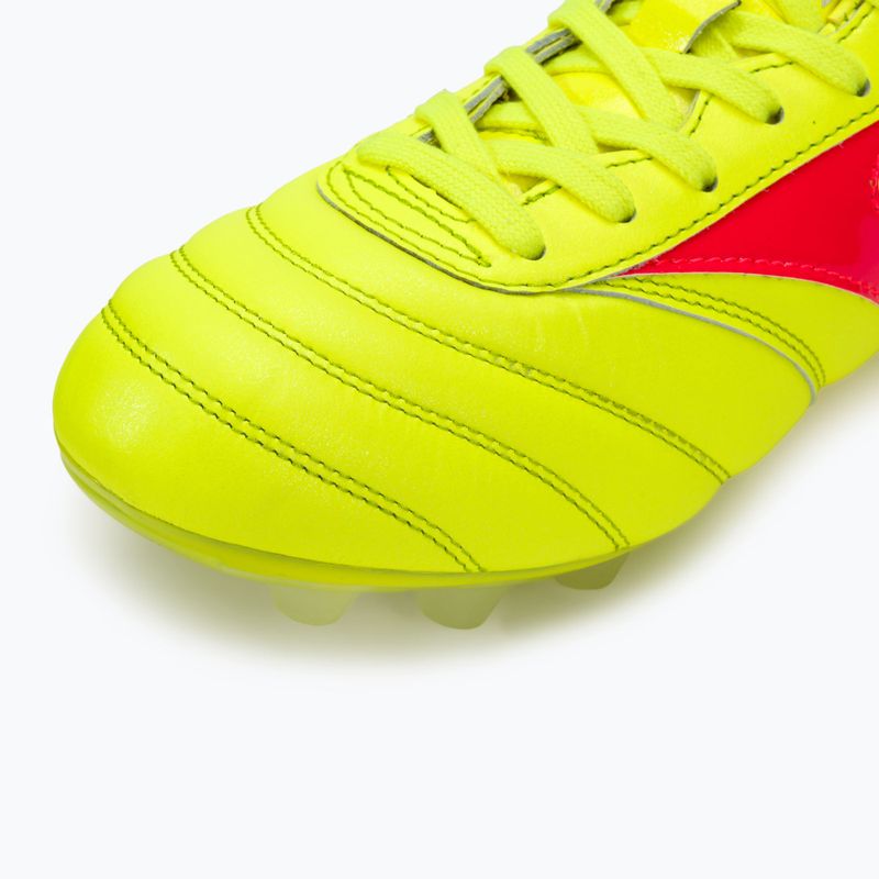 Pánské kopačky Mizuno Morelia II Japan Md  7