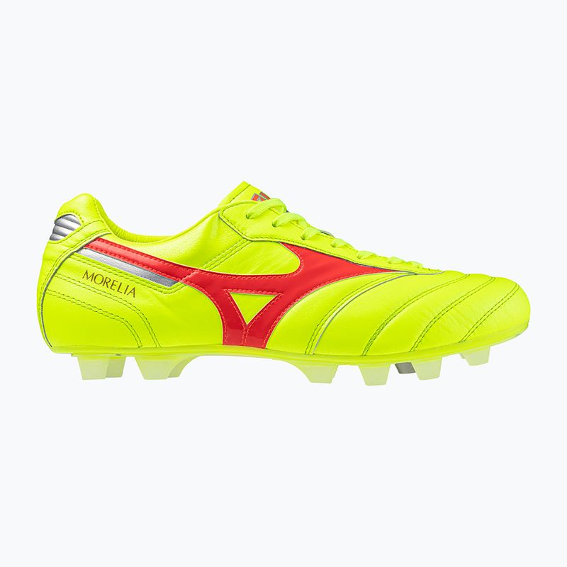 Pánské kopačky Mizuno Morelia II Japan Md  8