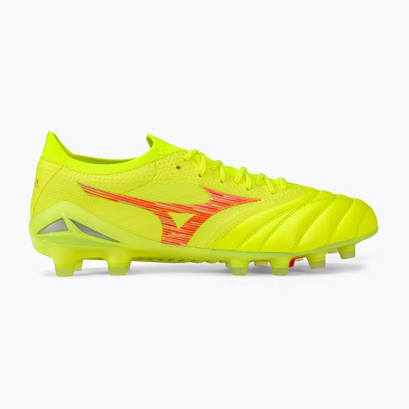 Pánské kopačky Mizuno Morelia Neo IV Β Japan Md  2