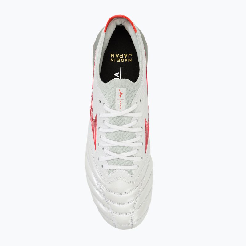 Pánské kopačky Mizuno Morelia Neo IV Β Japan Md  5
