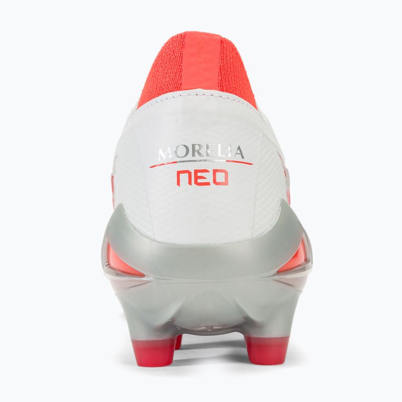 Pánské kopačky Mizuno Morelia Neo IV Β Japan Md  6