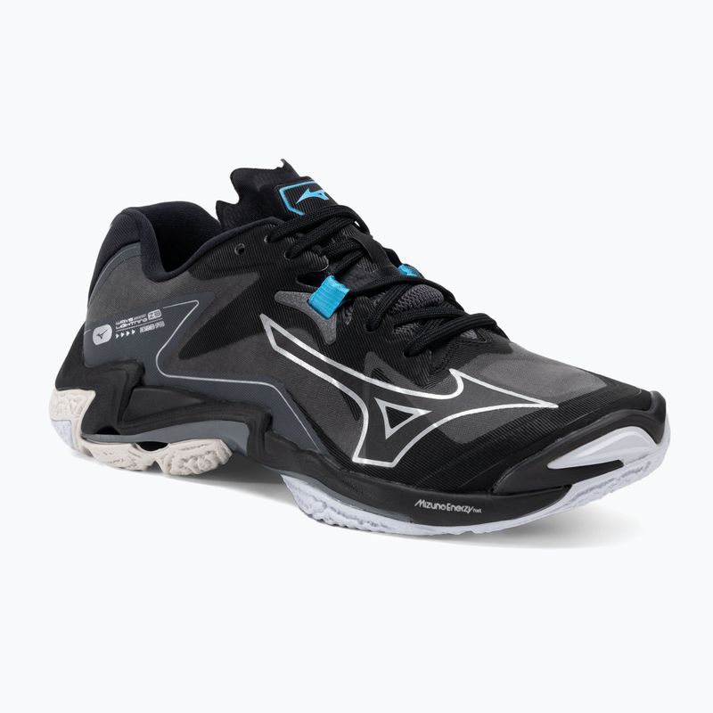 Pánské volejbalové boty Mizuno Wave Lightning Z8 black