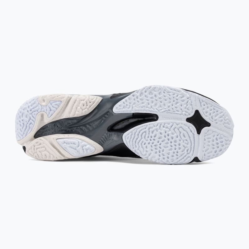 Pánské volejbalové boty Mizuno Wave Lightning Z8 black 4