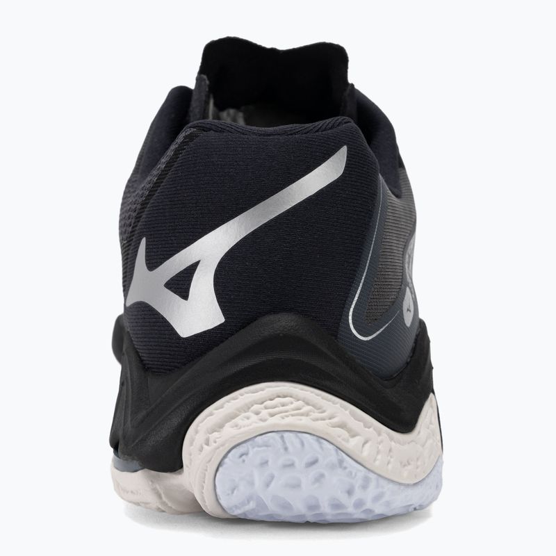 Pánské volejbalové boty Mizuno Wave Lightning Z8 black 6