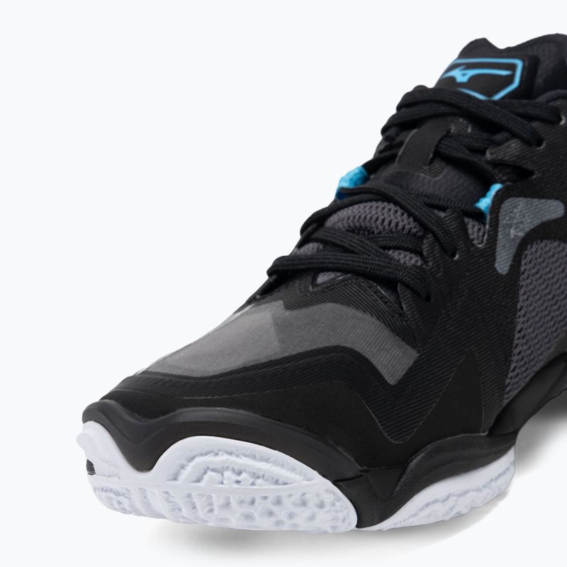 Pánské volejbalové boty Mizuno Wave Lightning Z8 black 7