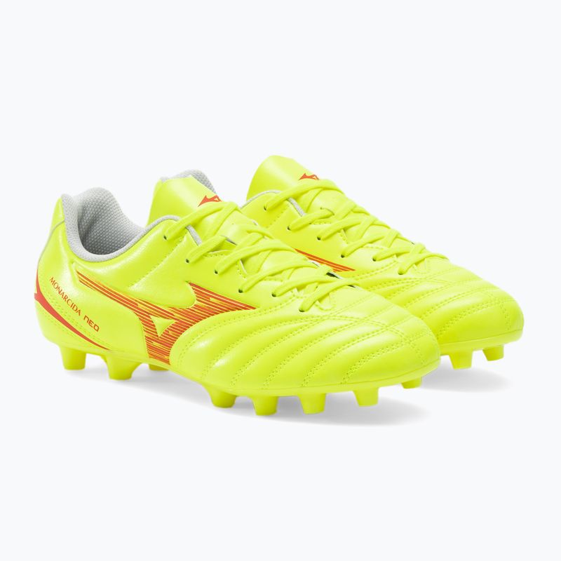 Dětské kopačky Mizuno Monarcida Neo III Select 5