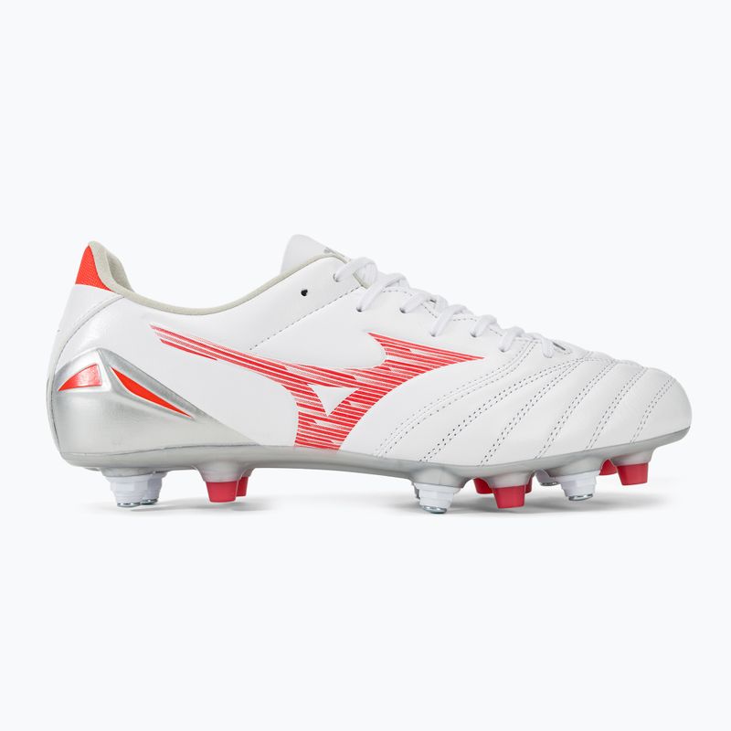 Pánské kopačky Mizuno Morelia Neo IV Pro Mix  2