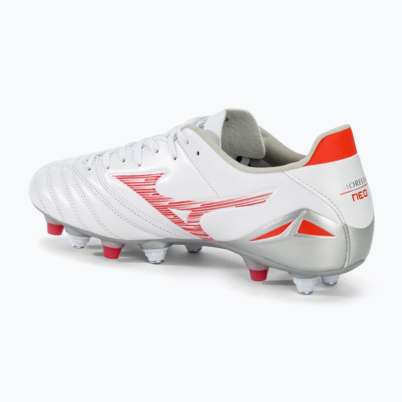 Pánské kopačky Mizuno Morelia Neo IV Pro Mix  3