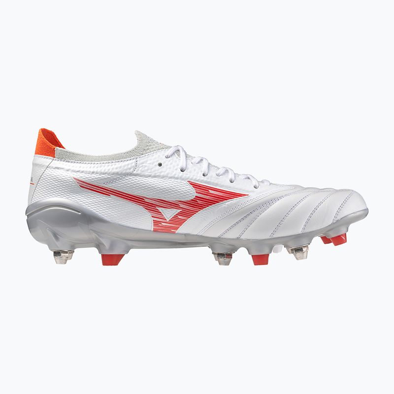 Pánské kopačky Mizuno Morelia Neo IV Β Elite Mix 9