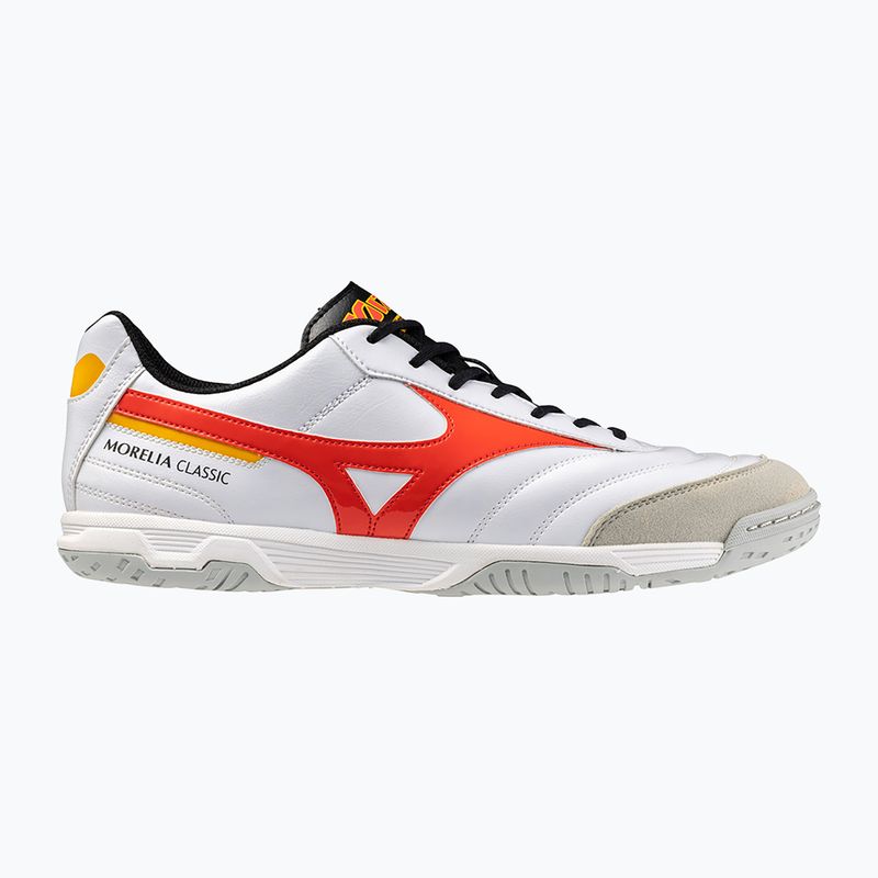 Pánské kopačky Mizuno Morelia Sala Classic In  8