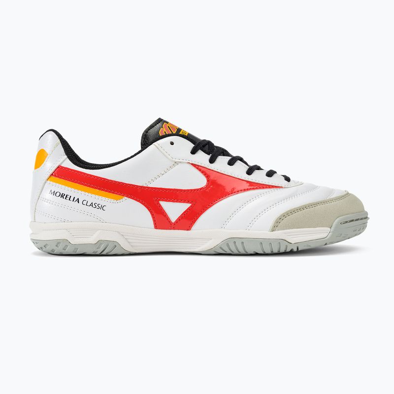 Pánské kopačky Mizuno Morelia Sala Classic In  2