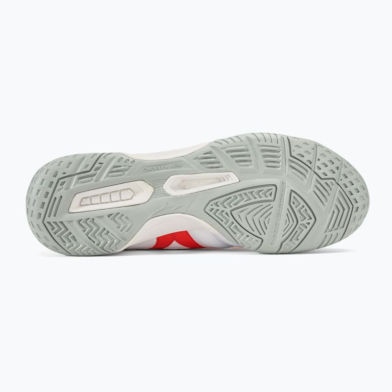 Pánské kopačky Mizuno Morelia Sala Classic In  4