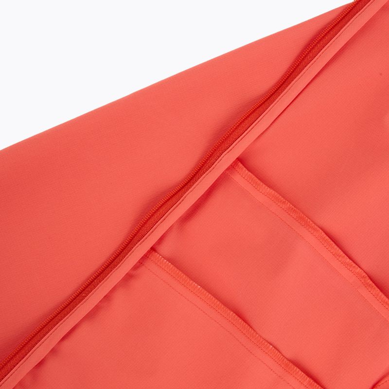 Dámská běžecká bunda Mizuno Alpha Jacket dubarry 7