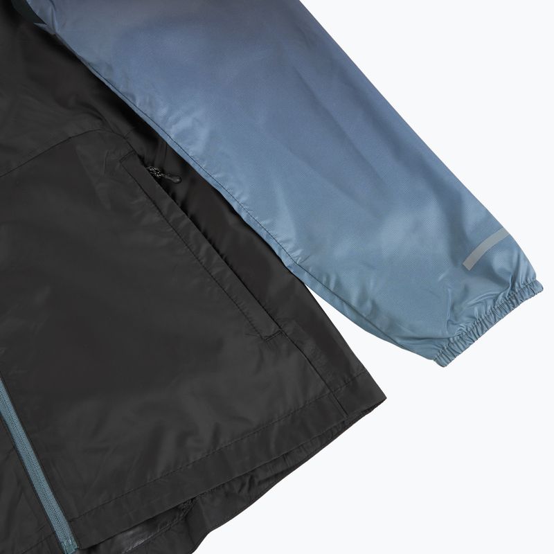 Dámská běžecká bunda Mizuno Aero black 4