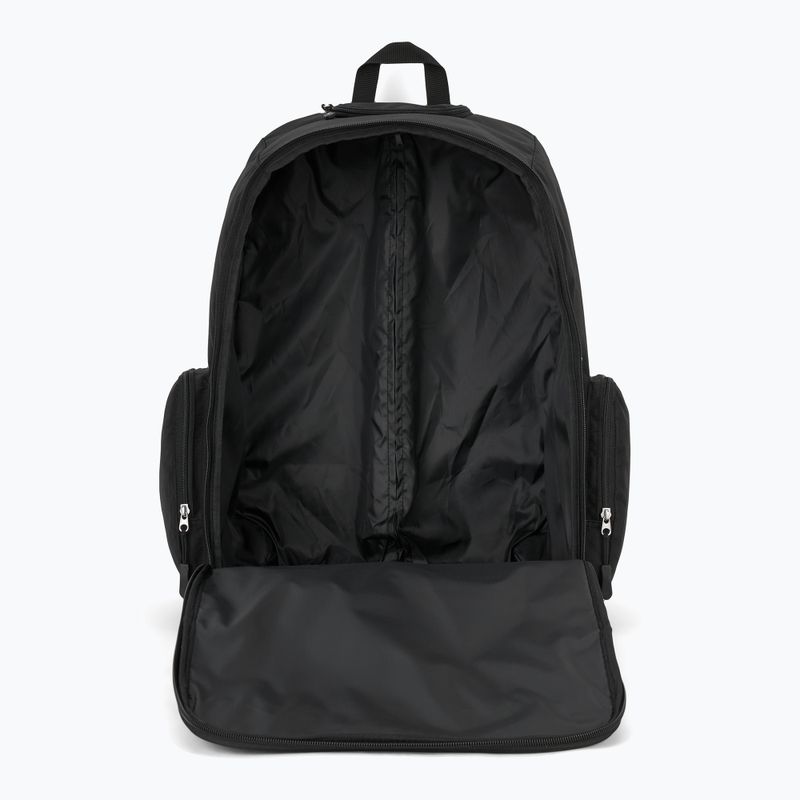 Batoh Mizuno RB Trolley 38 l black 6