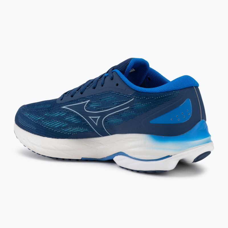 Pánské běžecké boty Mizuno Wave Ultima 15 estate blue/glacier lake/mugen blue 3