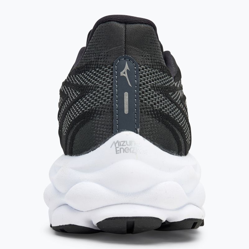 Pánské běžecké boty Mizuno Wave Sky 8 black/metallic gray/white 6