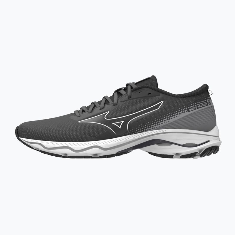 Pánské běžecké boty  Mizuno Wave Prodigy 6 black/white/ultimate grey