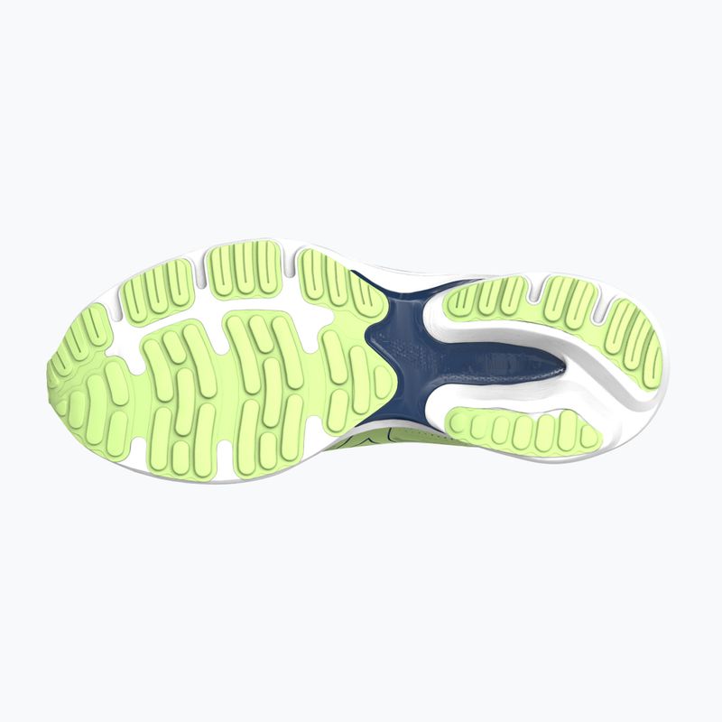 Pánské běžecké boty  Mizuno Wave Prodigy 6 mizuno neo lime/black 2