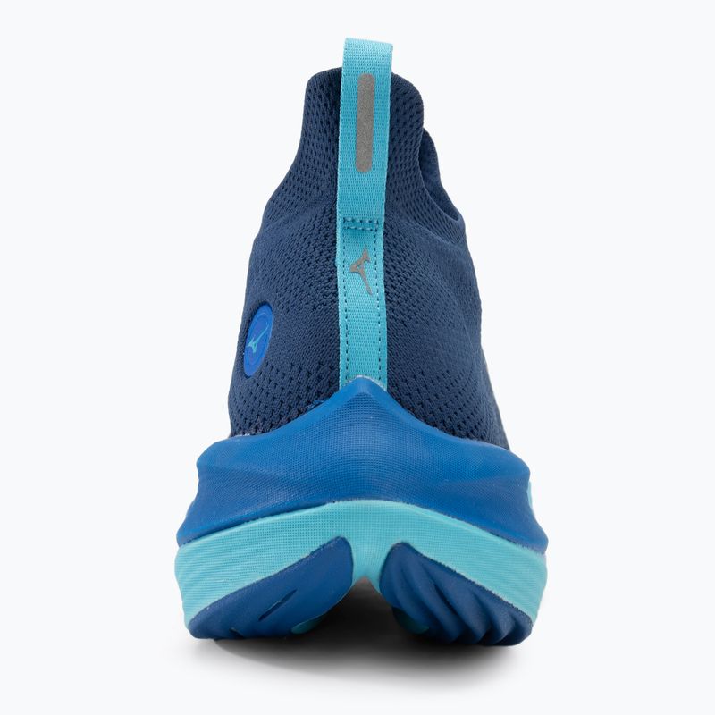 Pánské běžecké boty Mizuno Neo Vista estate blue/river blue/mugen blue 6