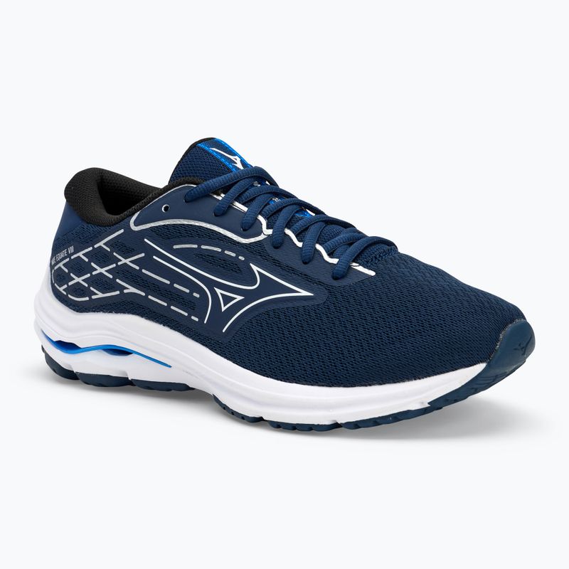 Pánské běžecké boty Mizuno Wave Equate 8 pageant blue/white/silver