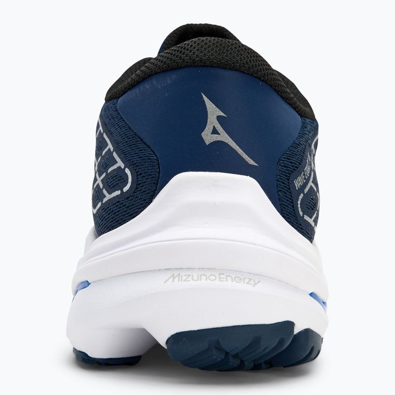 Pánské běžecké boty Mizuno Wave Equate 8 pageant blue/white/silver 6