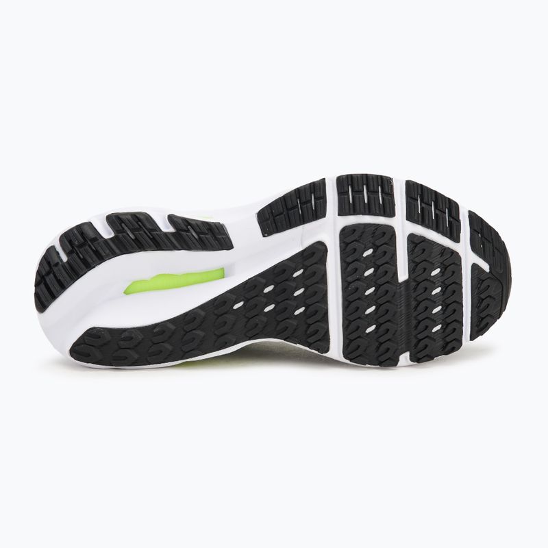 Pánské běžecké boty  Mizuno Wave Equate 8 black/white/mizuno neo lime 4