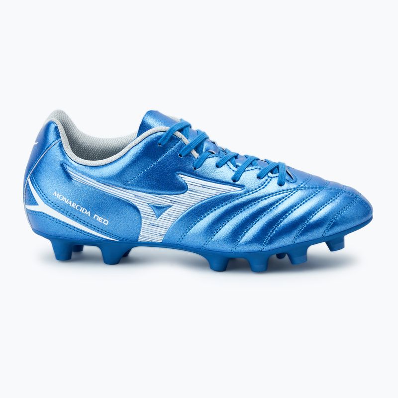 Pánské kopačkyMizuno Monarcida Neo III Select FG pánské kopačky 2