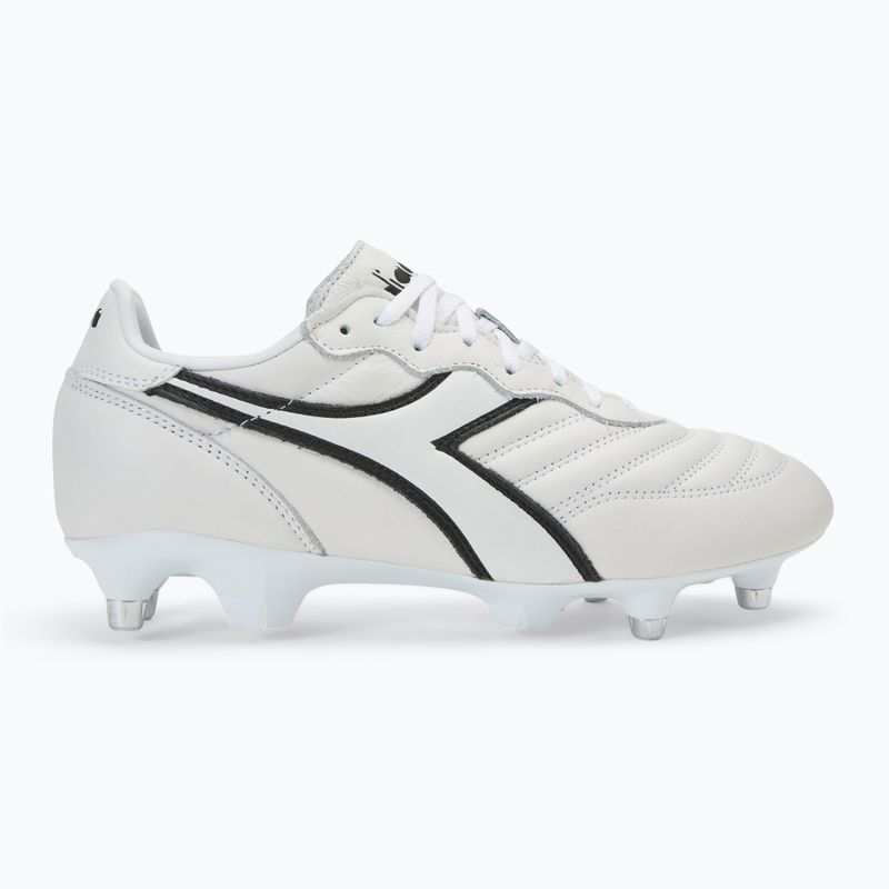 Pánské kopačky Mizuno Morelia Neo IV β Elite FG aser blue/white 2