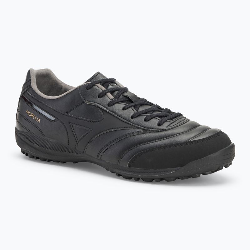 Pánské kopačky Mizuno Morelia Sala Pro TF black