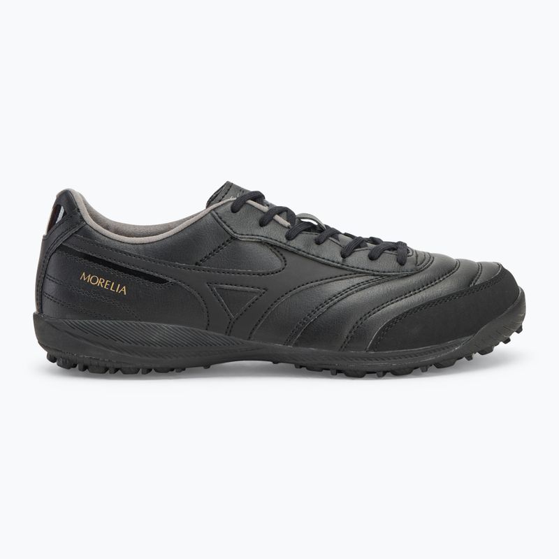 Pánské kopačky Mizuno Morelia Sala Pro TF black 2