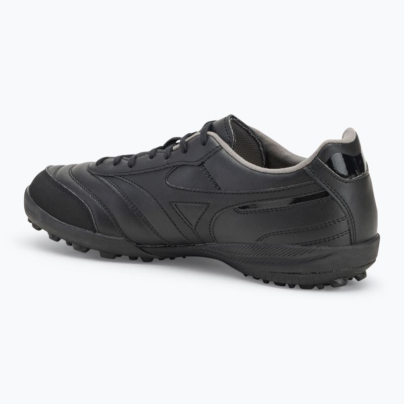 Pánské kopačky Mizuno Morelia Sala Pro TF black 3