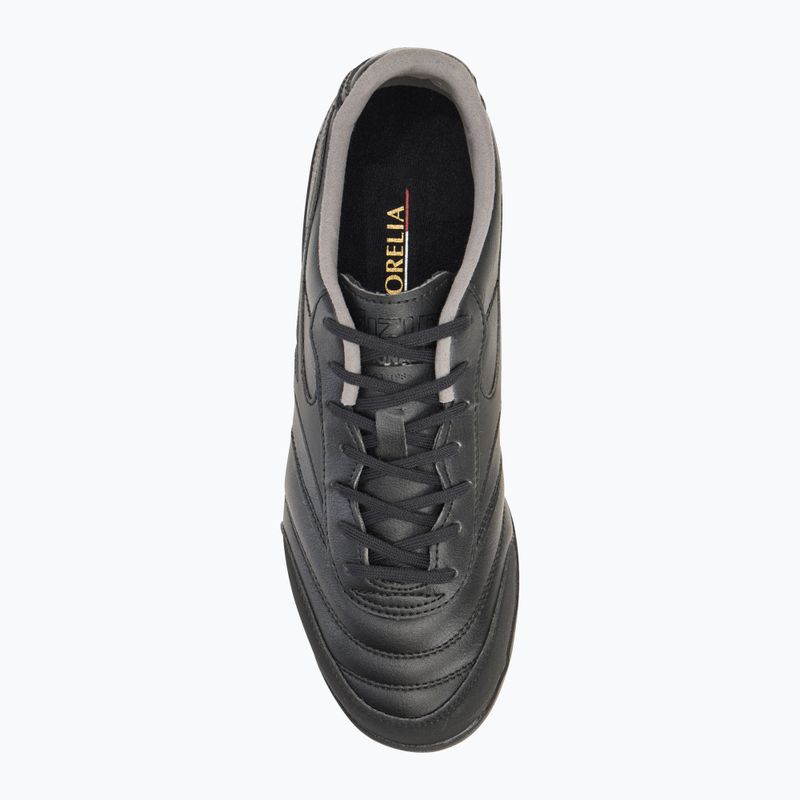 Pánské kopačky Mizuno Morelia Sala Pro TF black 5