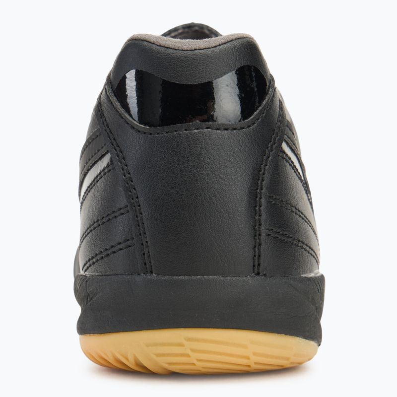 Pánské kopačky Mizuno Morelia Sala Pro IN black 6