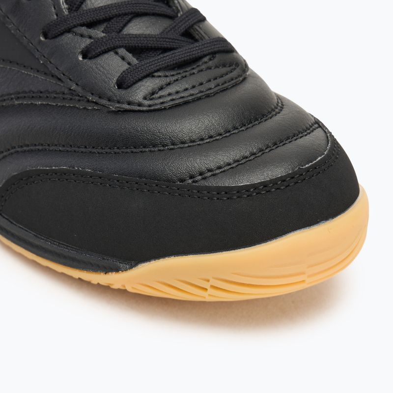 Pánské kopačky Mizuno Morelia Sala Pro IN black 7