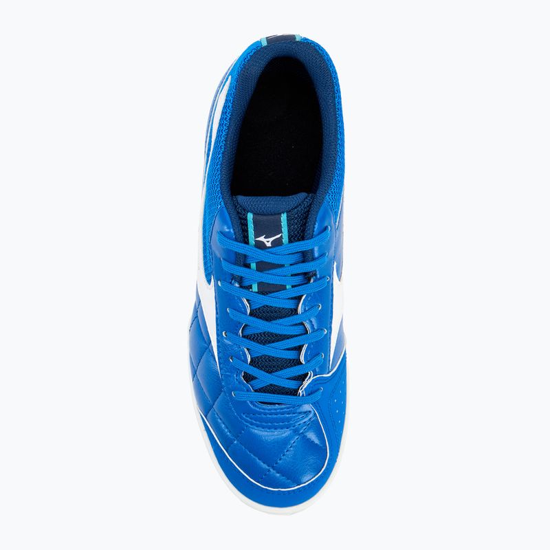 Kopačky  Mizuno MRL Sala Club IN mugen blue/white 5