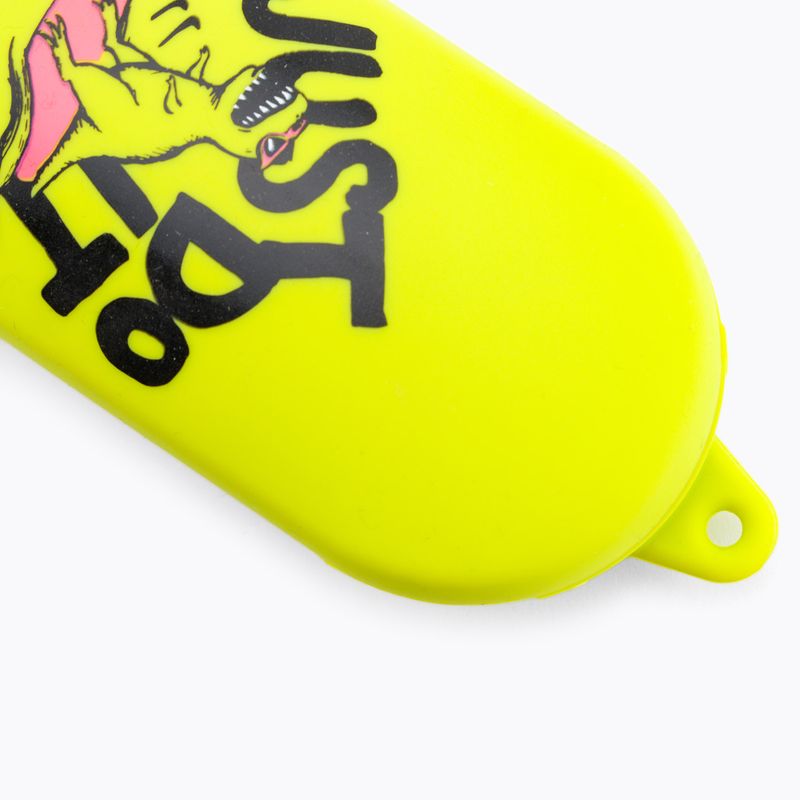 Pouzdro na plavecké brýle Nike zelené NESSB171 3