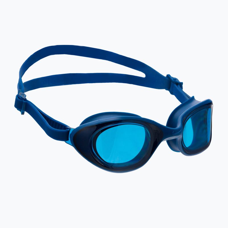 Plavecké brýle Nike Expanse 400 modré NESSB161