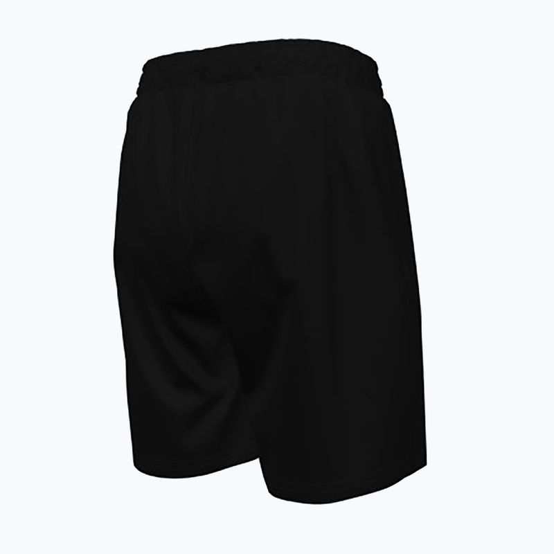 Dětské plavecké šortky Nike Essential 6" Volley black 2