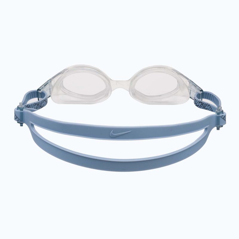 Plavecké brýle Nike Flex Fusion 000 modrá NESSC152 5