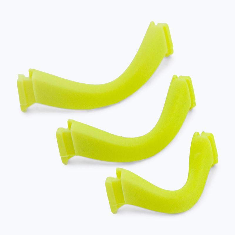 Dětské plavecké brýle Nike Legacy 000 green NESSC166 6