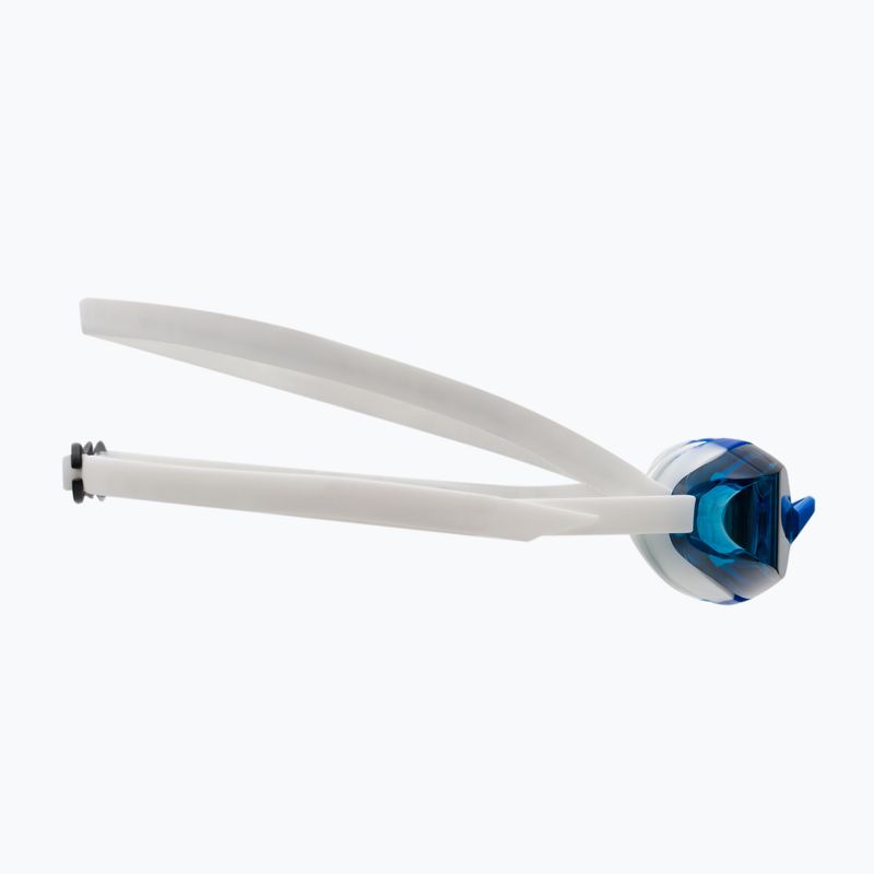 Dětské plavecké brýle Nike Legacy 400 modré NESSC166 3