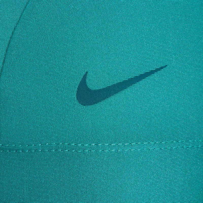 Modrá plavecká čepice Nike Comfort NESSC150-339 3