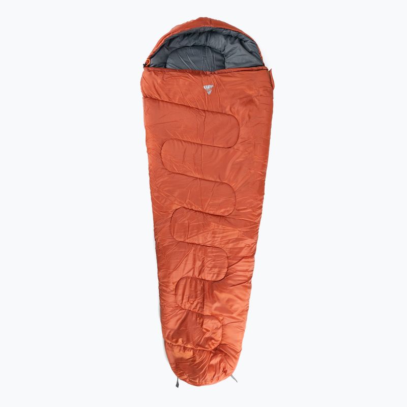 Spacák Vango Atlas 250 oranžový SBSATLAS0000003